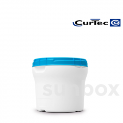 Barrica ECO LITE 30L (30% BIOBASED) CurTec