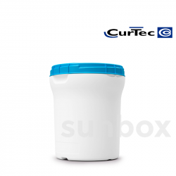 Barrica ECO LITE 40L (30% BIOBASED) CurTec