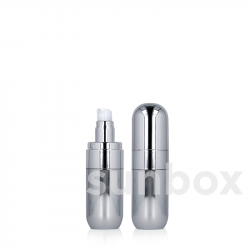 Airless Legio Alumínio 30ml