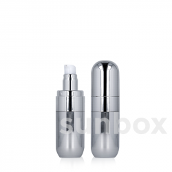 Airless Legio Alumínio 50ml