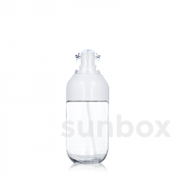 Frasco BASILE de 120ml