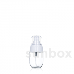 Frasco BASILE de 30ml