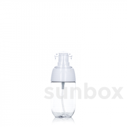 Frasco BASILE de 50ml