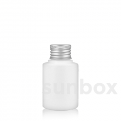 Frasco TUBE 70ml Branco