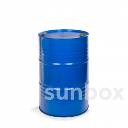 Bidão petroleiro homologado para querosene 230L (sem alças)