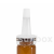 CÂNULA TRANSPARENTE PARA FRASCO DE VIDRO 10ML