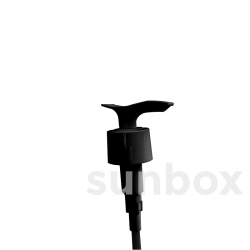 Dispensador de segurança DIVAN 28/410 Smooth 230mm