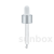 Conta Gotas 18/415 Branco Sem Selo (15ml)