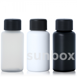 Frasco B3-TALL 50ml