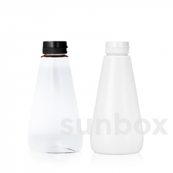 Frasco HONEY 500ml