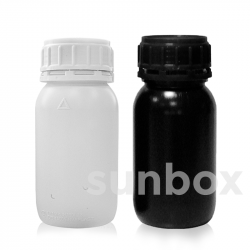 Frasco homologado UN 250ml