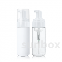 Frasco FOAMER 100ml PET
