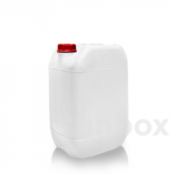 Jerrycan ALTO 25l