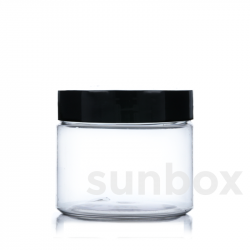 Boião CHICAGO de 150ml d.70mm