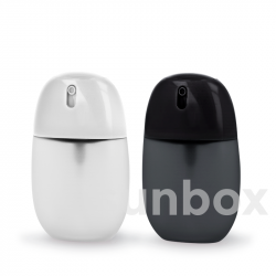 Garrafa Sample Spray TRAVEL 50ml