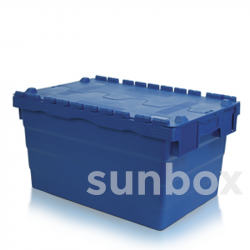 Caixa S-Compact 55L (60x40x31cm)