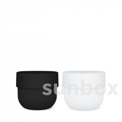 Frasco SILK de 150 ml