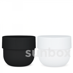 Frasco SILK de 500 ml