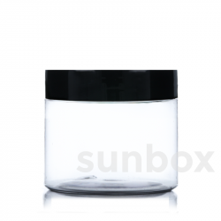Boião CHICAGO 300ml Ø86mm