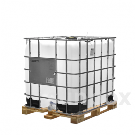 IBC-SBX-1900MHR