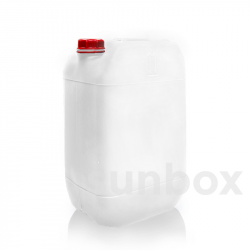 Jerrycan empilhável 30L