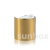 Disco-Top 24/410 Dourado Fosco com Branco