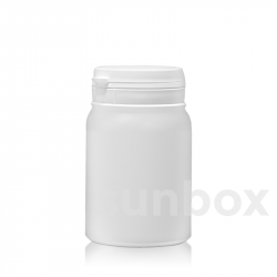 Boião Pharma Pot 100ml 