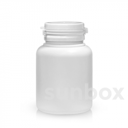 Boião Pharma Pot 125ml