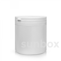 Boião Pharma Pot 250ml