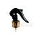 Pistola Ouro/Preto 24/410 tube 230mm