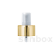Pulverizador Dourado natural 24/410 tube
