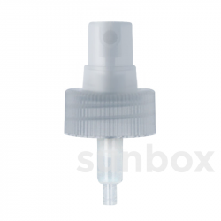 Pulverizador Estriada 24/410 (Mola Externa) para Líquidos Viscosos