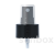Pulverizador LISO Preto 28/410 Tube 230mm