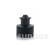 Tampa Push-Pull Estriado Preto 28/410