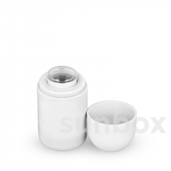 Stick Facial Redondo 6 ml