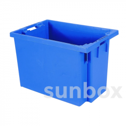 Caixa S-Box 70L