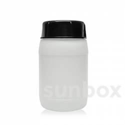Boião DUQUESA 750ml. Boca estreita