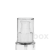 TAMPA SERUM BRANCO HELLAS (com tampa)