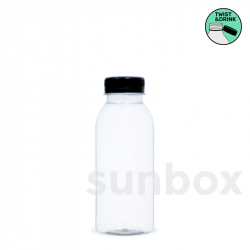 Frasco SHUIKO 330ml