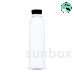 Frasco SHUIKO 500ml
