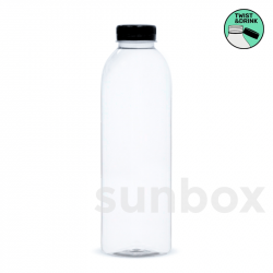 Frasco SHUIKO 750ml