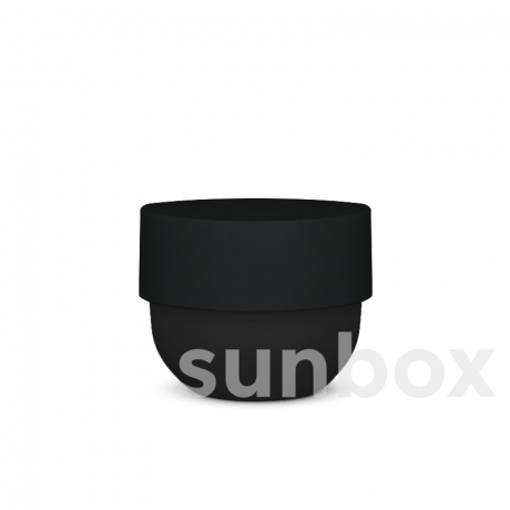 SILK150-BLK