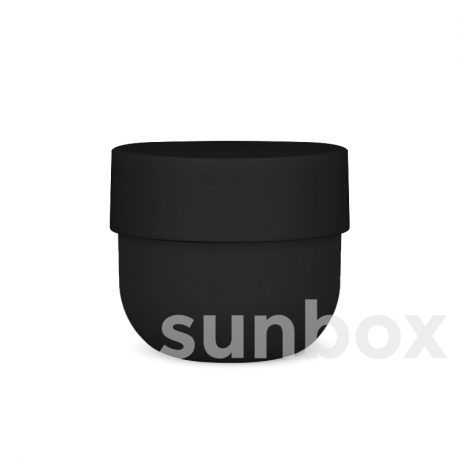 SILK300-BLK