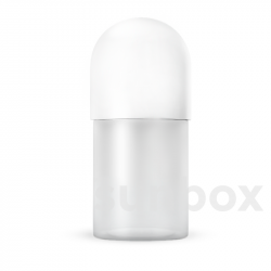 Frasco Spray SILK 
