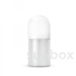 Frasco Spray SILK 