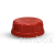 Tampa Vermelho Jerrican D48
