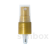 Pulverizador Dourado 20/415 Tube 97mm