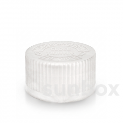 Tampa De Segurança Infantil 28/410 Branca