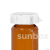 TAMPO PARA VIAL GLASS 10ML BRANCO