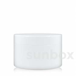 Boião PP Branco 100ml